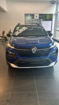 RENAULT KARDIAN 1.0 TCE FLEX ICONIC EDC